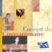Concert Du Cinquantenaire Du Cre/ratp - Rachmaninov / Beethoven