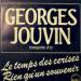 Georges Jouvin - Le Temps Des Cerises