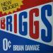 Brian Briggs - Brain Damage