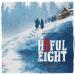 Morricone, Ennio - The H8ful Eight