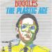 Buggles - The Plastic Age