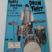 Harman Buddy - Drum Twist