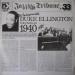 Ellington Duke - The Indispensable Duke Ellington Volumes 5/6