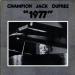 Champion Jack Dupree - 1977