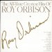 The Roy Orbison - The All-time Greatest Hits Of Roy Orbison