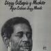 Diggy Gillespie Y Machito - Agro-cuban Jazz Moods