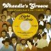 Various Artists - Wheedle's Groove: Seattle's Finest In Funk & Soul 1965-75