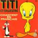 Titi Et Sylvestre - Chantent En Français