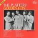 The Platters - The Platters' Golden Hits