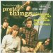 The Pretty Things - The Very Best Of The Pretty Things