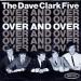 Dave Clark Five N°   22 - Over And Over/ I'll Be Yours (my Love)