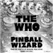 Who (the) N°  16 - Pinball Wizard / Dogs Part Two