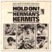 Herman's Hermits N°  11 - Leaning On The Lamp Post / Hold On!
