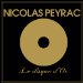 Nicolas Peyrac - Le Disque D'or
