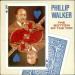 Phillip Walker - The Bottom Of The Top