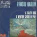 Procol Harum - A Whiter Shade Of Pale / A Salty Dog