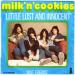 Milk'n' Cookies - Little Lost And Innocent
