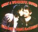 Shane Macgowan Nick Cave - What A Wonderful World By Nick Cave,shane Macgowan