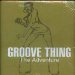 Adventure - Groove Thing - Adventure -