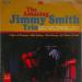 The Amazing Jimmy Smith Trio - Live At The Village Gate