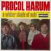 Procol Harum - A Whiter Shade Of Pale/lime Street Blues