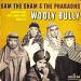 Sam The Sham & The Pharaohs - Wooly Bully/memphis Beat/ain't Gomma Move/mary Lee