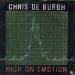 Chris De Burgh - High On Emotion