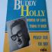 Holly Buddy - Peggy Sue