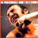 Professionals - I Didn't See It Coming