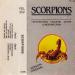 Scorpions - Lonesome Crow