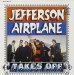 Jefferson Airplane - Jefferson Airplane Takes Off