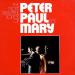 Peter Paul And Mary - The Most Beautiful Songs Of Peter Paul And Mary