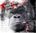 Shaka Ponk - White Pixel Ape The