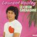 Laurent Voulzy - Le Coeur Grenadine