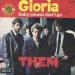 Them - Gloria / Baby Please Don't Go