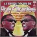 Ray Charles - Le Disque D'or De Ray Charles