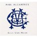 Mccartney Paul (paul Mccartney) - Ecce Cor Meum