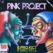 Pink Project - B-project
