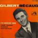 Gilbert Becaud - Viens Danser/ C Est Merveilleux L Amour