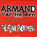 Armand Van Helden - The Funk Phenomena