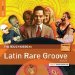 Various Artists - Rough Guide To Latin Rare Groove