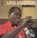 Louis Armstrong - Memorial Lp