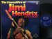 Jimi Hendrix - Eternal Fire Of Jimi Hendrix