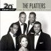 The Platters - The Best Of The Platters:  The 20th Century Masters