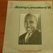 Jimmy Lunceford - Here Is Jimmy Lunceford At His Rare Of All Rarest Peformances Vol. 1