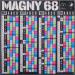 Magny Colette (colette Magny) - Magny 68