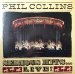 Phil Collins - Phil Collins, Serious Hits...live!, 1990, 2lp, B+