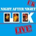 Uk - Night After Night