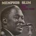 Memphis Slim - Memphis Slim And The Real Honky-tonk