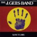 J. Geils Band - Sanctuary